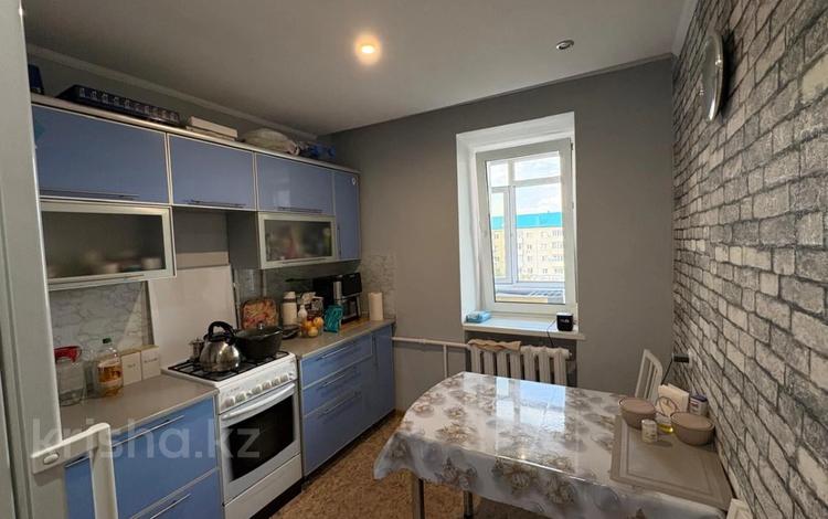 3-бөлмелі пәтер · 59.7 м² · 5/5 қабат, Аль-Фараби 43А, бағасы: 28 млн ₸ в Костанае — фото 2
