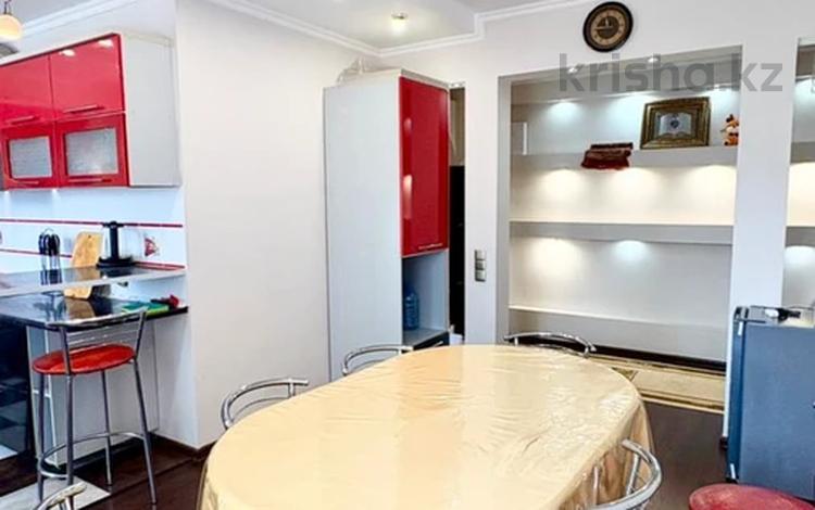 4-комнатная квартира · 85 м² · 7/10 этаж, Сыганак 18/1 за 39 млн ₸ в Астане, Есильский р-н — фото 2