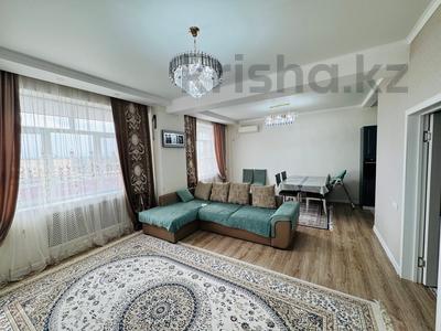 2-комнатная квартира · 67 м² · 6/8 этаж, Мкр.Каратал 61/1 за 34 млн ₸ в Талдыкоргане