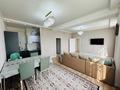 2-бөлмелі пәтер · 67 м² · 6/8 қабат, Мкр.Каратал 61/1, бағасы: 34 млн ₸ в Талдыкоргане — фото 3