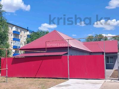Отдельный дом · 4 комнаты · 119 м², мкр. Зачаганск пгт — Остановки "Жазира" за 34 млн ₸ в Уральске
