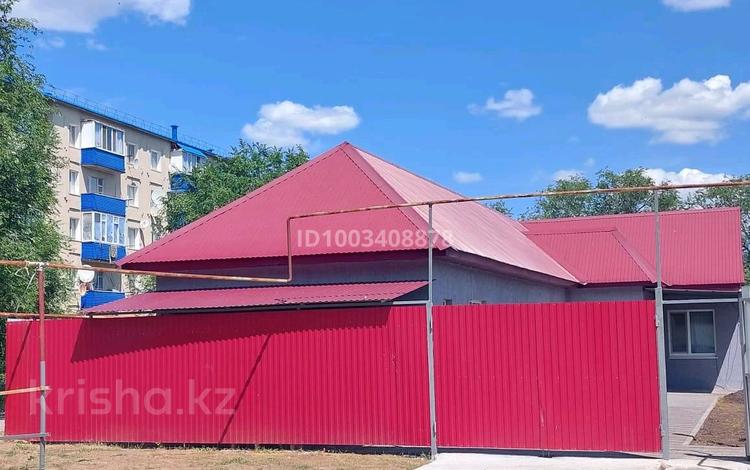 Жеке үй · 4 бөлме · 119 м², Зачаганск пгт ш/а. — Остановки "Жазира", бағасы: 34 млн ₸ в Уральске, мкр. Зачаганск пгт — фото 2
