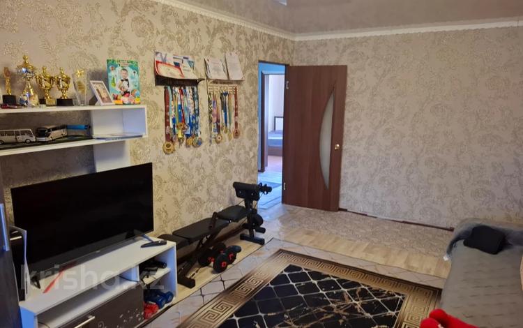 2-комнатная квартира · 65.7 м² · 1/5 этаж, мкр Юбилейный 26 за 29 млн ₸ в Костанае — фото 2