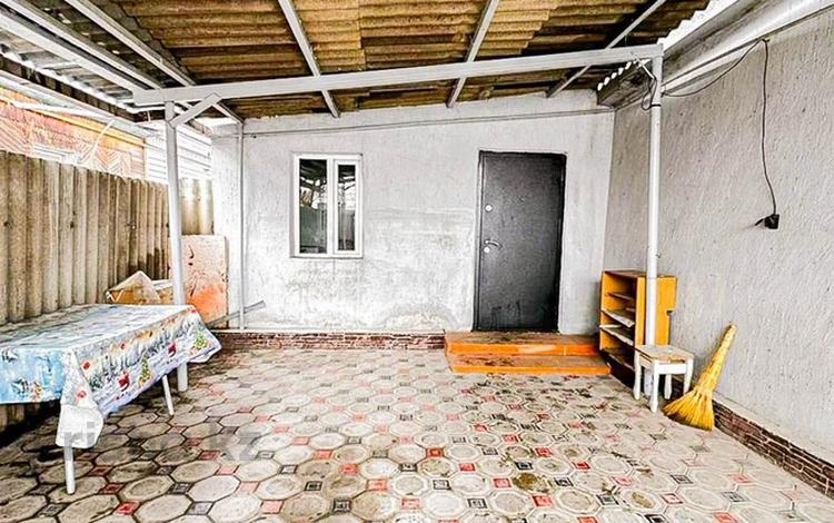 Отдельный дом · 3 комнаты · 80 м² · 3 сот., Исагулова — Ынтымак за 20 млн ₸ в Иргели — фото 2