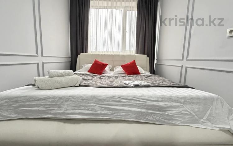 2-бөлмелі пәтер · 65 м² · 8/10 қабат, Сейфуллина 51/16, бағасы: 20 000 ₸ в Алматы, Турксибский р-н — фото 2