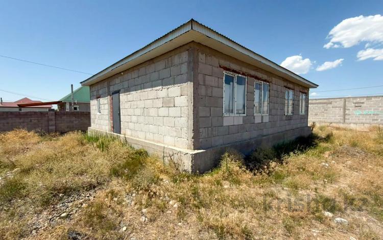 Отдельный дом · 4 комнаты · 120 м² · 10 сот., Ынтымак за 13 млн ₸ в Талдыкоргане — фото 3
