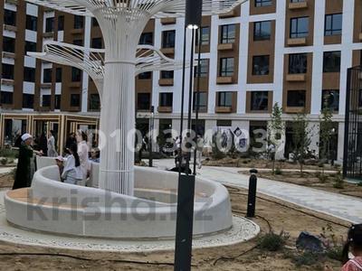 3-комнатная квартира · 118.87 м² · 4/10 этаж, 40-й мкр, 40-а/ш. avenue park за 60 млн ₸ в Актау