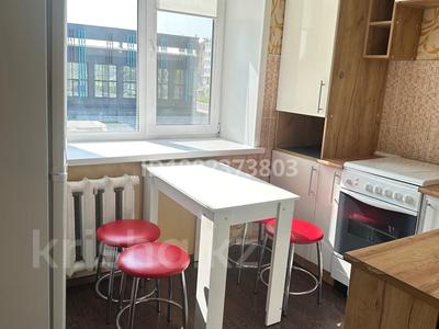 1-комнатная квартира · 33.5 м² · 2/3 этаж, Дусухамбетова 13 — НИШ за 15.5 млн 〒 в Петропавловске
