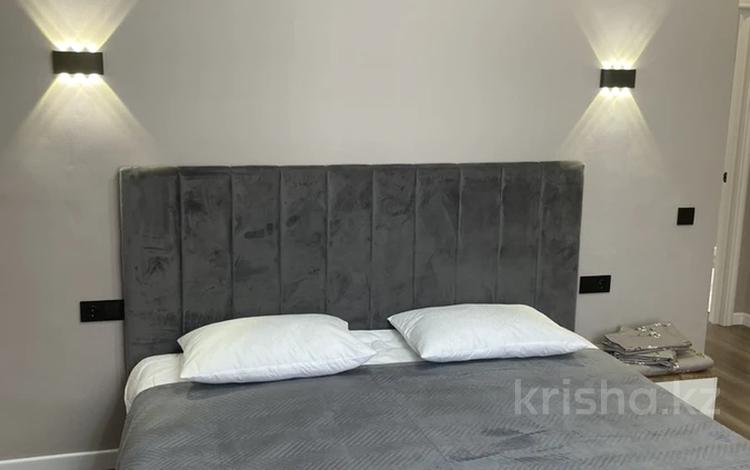 2-комнатная квартира, 70 м², 7/9 этаж помесячно, Маметова 8