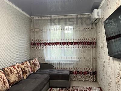 3-комнатная квартира · 61.3 м² · 5/5 этаж, Саина 22 за 38 млн ₸ в Алматы, Ауэзовский р-н