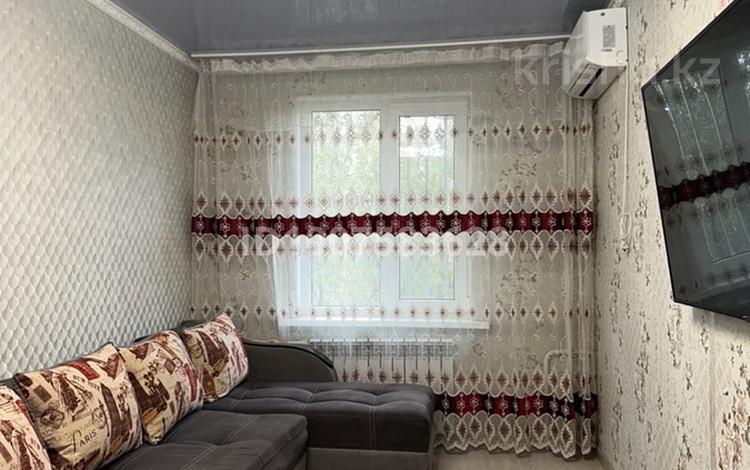 3-комнатная квартира · 61.3 м² · 5/5 этаж, Саина 22 за 38 млн ₸ в Алматы, Ауэзовский р-н — фото 2