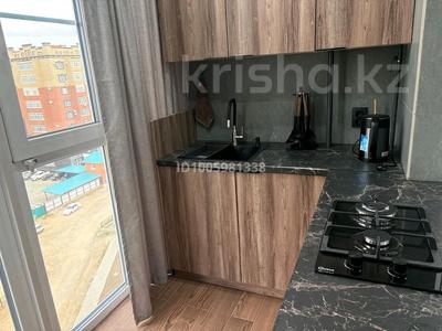 1-комнатная квартира · 45 м² · 8/9 этаж, мкр. Алтын орда, Алия Молдагулова 66 Б за ~ 30 млн ₸ в Актобе