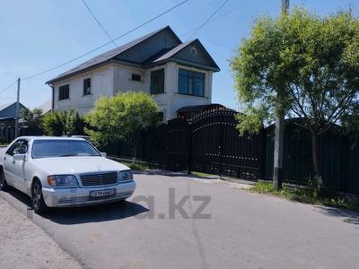 Отдельный дом · 6 комнат · 230 м² · 5 сот., Момышулы 39 — Карасай батыра за 92 млн ₸ в 