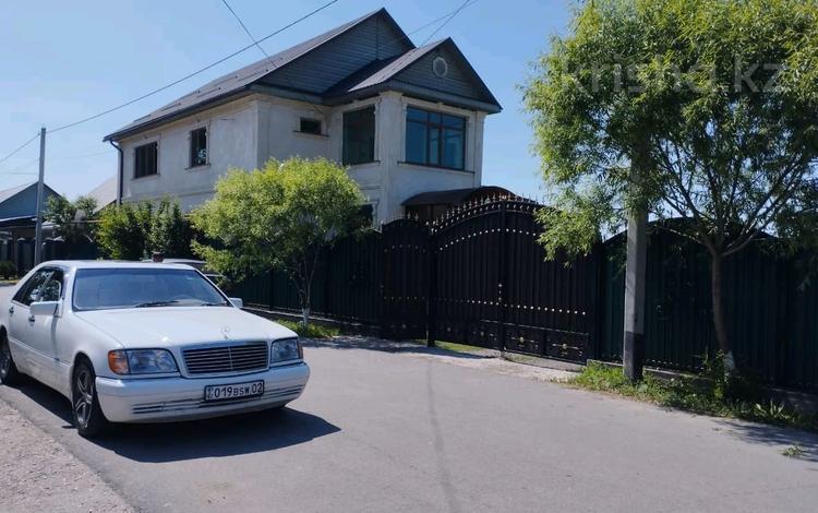 Отдельный дом · 6 комнат · 230 м² · 5 сот., Момышулы 39 — Карасай батыра за 92 млн ₸ в  — фото 2
