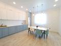3-комнатная квартира · 109 м² · 1/4 этаж, мкр Нурсая, Акжарма 23 — Между ЖК Сұңқар и БИНОМ за 45 млн ₸ в Атырау