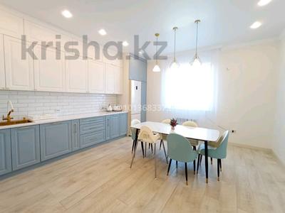 3-комнатная квартира · 109 м² · 1/4 этаж, мкр Нурсая, Акжарма 23 — Между ЖК Сұңқар и БИНОМ за 45 млн ₸ в Атырау