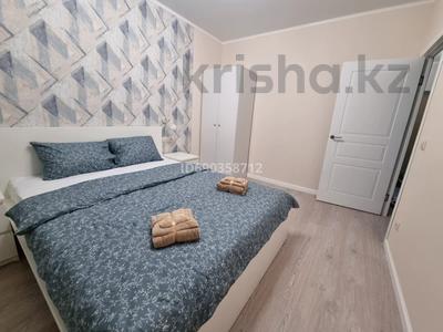 2-бөлмелі пәтер · 43 м² · 3/9 қабат, Роза Багланова 2, бағасы: 14 000 ₸ в Астане, Нура р-н