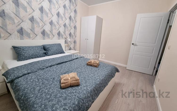 2-бөлмелі пәтер · 43 м² · 3/9 қабат, Роза Багланова 2, бағасы: 14 000 ₸ в Астане, Нура р-н — фото 3