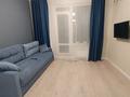 2-бөлмелі пәтер · 43 м² · 3/9 қабат, Роза Багланова 2, бағасы: 14 000 ₸ в Астане, Нура р-н — фото 3