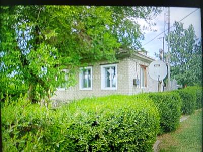 Жеке үй · 6 бөлме · 130 м² · 60 сот., Пролетарская 31, бағасы: 23.5 млн ₸ в Украинке