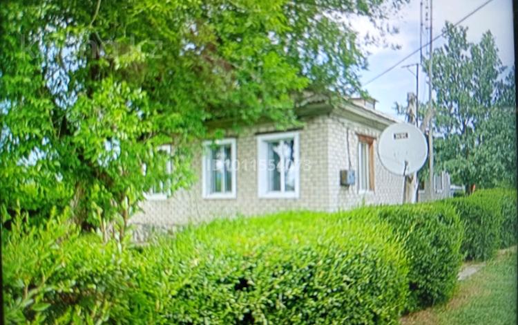 Жеке үй · 6 бөлме · 130 м² · 60 сот., Пролетарская 31, бағасы: 23.5 млн ₸ в Украинке — фото 209