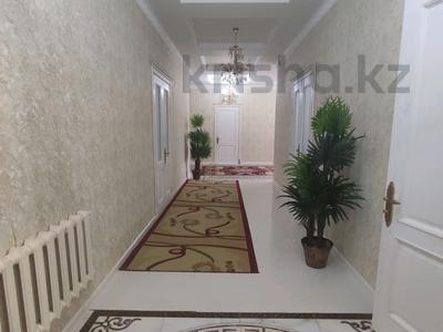 Отдельный дом • 6 комнат • 180 м² • 8 сот., Алматинская за 31 млн 〒 в Узынагаш