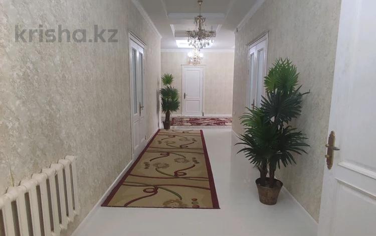 Отдельный дом • 6 комнат • 180 м² • 8 сот., Алматинская за 28 млн 〒 в Узынагаш — фото 2