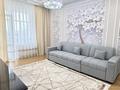 2-комнатная квартира · 64 м² · 6/16 этаж, Ш. Айтматова 57 за 41 млн ₸ в Астане, Нура р-н — фото 5