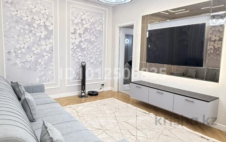 2-комнатная квартира · 64 м² · 6/16 этаж, Ш. Айтматова 57 за 41 млн ₸ в Астане, Нура р-н — фото 27