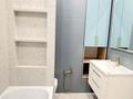 2-комнатная квартира · 64 м² · 6/16 этаж, Ш. Айтматова 57 за 41 млн ₸ в Астане, Нура р-н — фото 10