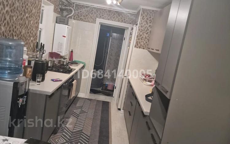 Отдельный дом · 3 комнаты · 78 м² · 7 сот., Строительная 29 — 2 школа за 45 млн ₸ в Талгаре — фото 2