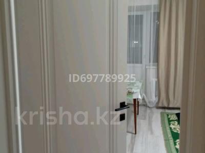 2 комнаты, 70 м², Куйши Дина 24 — Жирентаева за 70 000 〒 в Астане, Алматы р-н