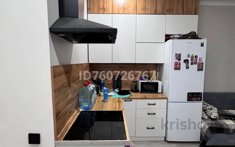 2-комнатная квартира · 42 м² · 10/12 этаж, мкр Калкаман-2, Калкаман 5/2 — Ташкентская- Ашимова за 33 млн 〒 в Алматы, Наурызбайский р-н — фото 2