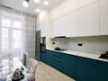 3-комнатная квартира · 95.2 м² · 9/9 этаж, Байтурсынова 10к2 за 58.5 млн ₸ в Астане — фото 5