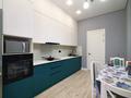 3-комнатная квартира · 95.2 м² · 9/9 этаж, Байтурсынова 10к2 за 58.5 млн ₸ в Астане — фото 7