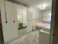 4-комнатная квартира · 80 м² · 4/5 этаж, 17-й микрорайон, 17-шағынаудан 4а — Рыскулова-Шаяхметова за 34 млн ₸ в Шымкенте, Аль-Фарабийский р-н — фото 8