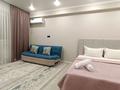 1-комнатная квартира · 47 м² · 2/10 этаж, Сейфуллина — Майбороды за 16 000 〒 в Алматы, Турксибский р-н — фото 8