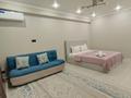 1-комнатная квартира · 47 м² · 2/10 этаж, Сейфуллина — Майбороды за 16 000 〒 в Алматы, Турксибский р-н — фото 9