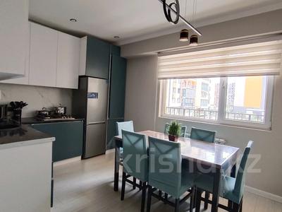 1-комнатная квартира · 47 м² · 2/10 этаж, Сейфуллина — Майбороды за 16 000 〒 в Алматы, Турксибский р-н