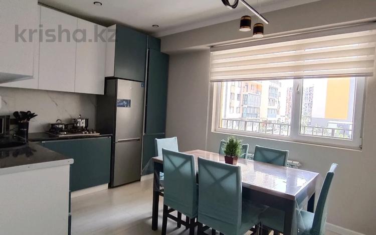 1-комнатная квартира · 47 м² · 2/10 этаж, Сейфуллина — Майбороды за 16 000 〒 в Алматы, Турксибский р-н — фото 30