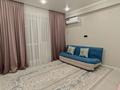 1-комнатная квартира · 47 м² · 2/10 этаж, Сейфуллина — Майбороды за 16 000 〒 в Алматы, Турксибский р-н — фото 7