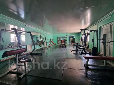 Фитнес и спорт • 200 м² за 250 000 〒 в Шымкенте, Аль-Фарабийский р-н