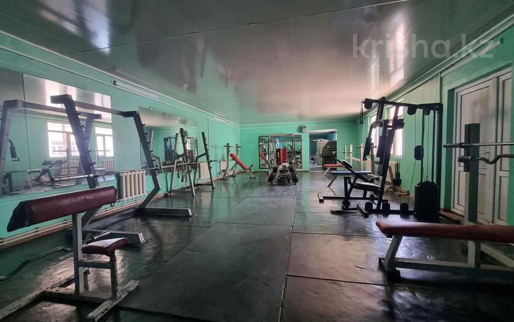 Фитнес и спорт • 200 м² за 250 000 〒 в Шымкенте, Аль-Фарабийский р-н — фото 4