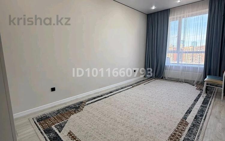 4-бөлмелі пәтер · 80 м² · 8/9 қабат, Казыбек би 7/1 — Бином мектебі, бағасы: 59.5 млн ₸ в Астане, Нура р-н — фото 2