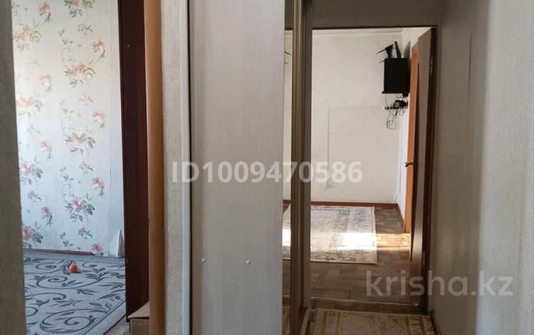3-комнатная квартира · 60 м² · 5/5 этаж, Комсомольский 6 за 13.9 млн ₸ в Рудном — фото 2
