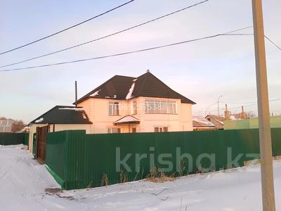 Часть дома • 3 комнаты • 216 м² • 10 сот., Проезд 6 — РАЕН Лесозавод за 90 млн 〒 в Павлодаре