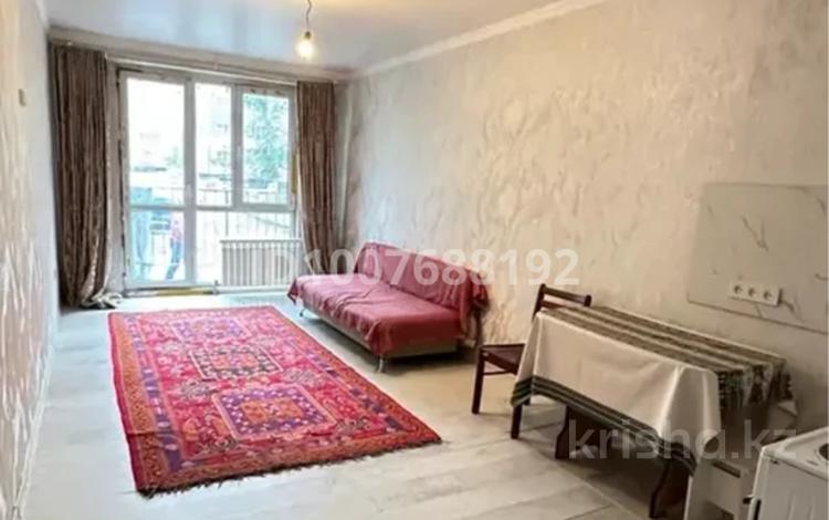 1-комнатная квартира · 33 м² · 1 этаж, мкр Шугыла 6/9 — Алма сити 5/2 за 160 000 ₸ в Алматы, Наурызбайский р-н — фото 2