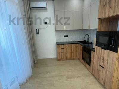 1-бөлмелі пәтер · 30 м² · 8/9 қабат, E-669 13, бағасы: 18.5 млн ₸ в Астане, Есильский р-н