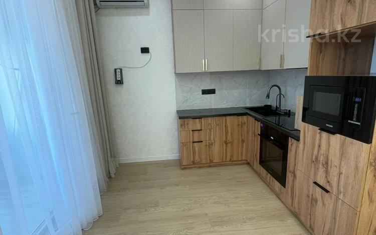 1-бөлмелі пәтер · 30 м² · 8/9 қабат, E-669 13, бағасы: 18.5 млн ₸ в Астане, Есильский р-н — фото 2
