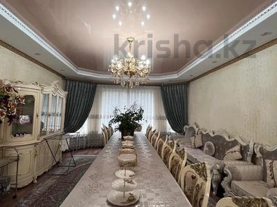 Отдельный дом · 4 комнаты · 160 м² · 8 сот., мкр Восточный 36 за 35 млн ₸ в Талдыкоргане